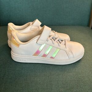 adidas Grand Court sneakers-Kid Sz 3